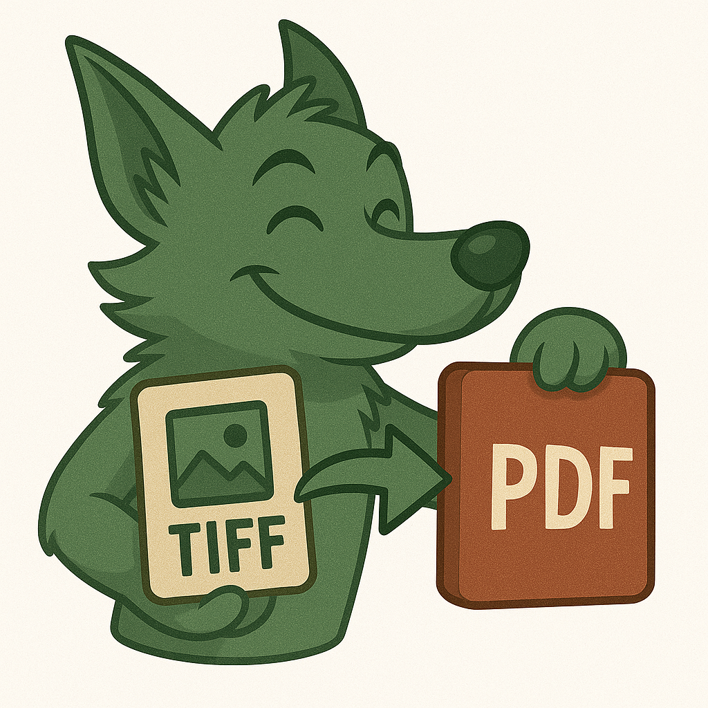 tiff-to-pdf